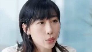 任素汐莫名其妙又很贴切的演技 "任素汐 "故乡别来无恙