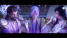 EP127-128_Trailer【Battle Through The Heavens】