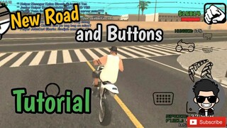 Graphics Mod Tutorial || Realistic Road and Buttons (Tagalog Tutorial) || GTA SA-MP
