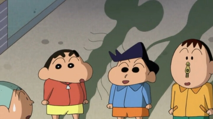 [ไม่รวมในมินิเธียเตอร์] ซอสใหม่จากนอกโลก! มอนสเตอร์ซิป! ?
