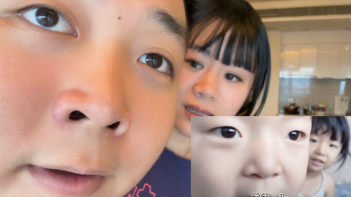 我弟弟敢吃屎，你弟弟敢不敢？