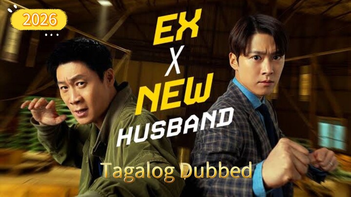 2O26:"Hubby 1n ∆ cti0n"(action/comedy) EngSub