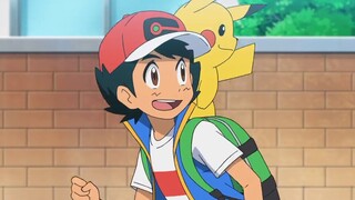 Tin tức Pokémon: Cuộc thách đấu chính thức! Bí ẩn về Koharu Eevee sắp được hé lộ