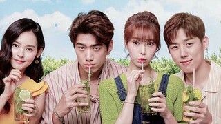 Casting a Spell to You (2021) Eps 13 Sub Indo