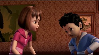 Chàng Peter Và Chuyến Phiêu Lưu Kỳ Diệu 2015