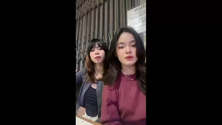 selalu bareng bestie siee