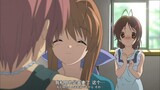 CLANNAD: Pernyataan eksplosif menteri