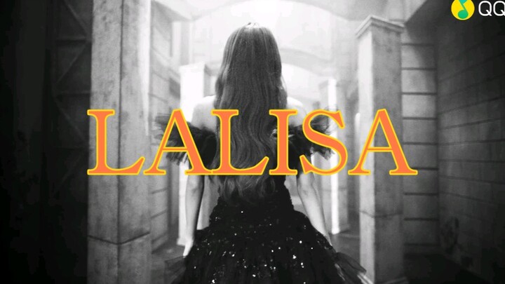 BLACKPINK, lagu solo Lisa terbaru "LALISA"