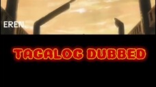 Episode 6 | Code Geass TAGALOG DUBBED