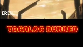 Episode 6 | Code Geass TAGALOG DUBBED