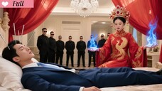 Poor Girl Forced to Marry Disabled CEO, Unexpectedly Healed His Legs—Now He Spoils Her Like a Queen!