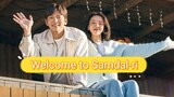 Welcome to Samdal-ri (2023) Episode 1 English sub