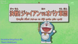 Doraemon tập 302 vietsub