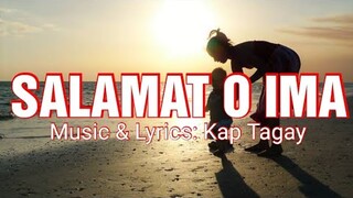 Salamat O Ima