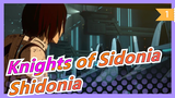 [Knights of Sidonia] Shidonia MV_1