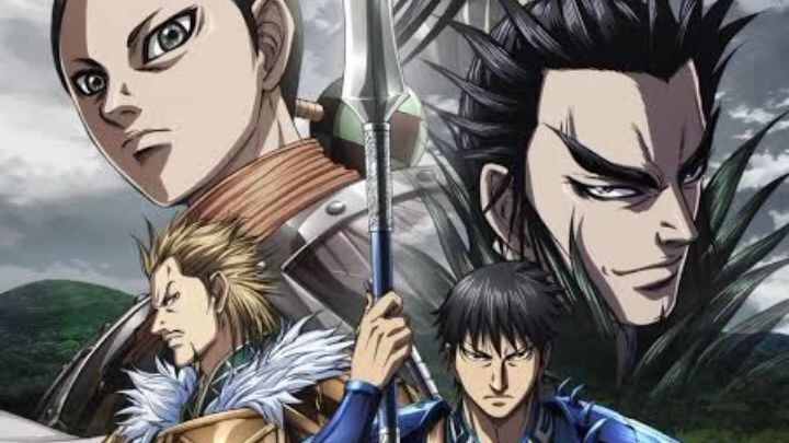 keseraman kan'ki bikin Xin merinding