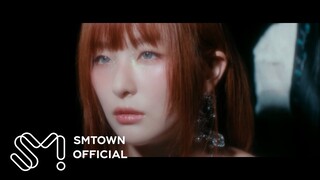 Red Velvet 레드벨벳 'Love is COSMIC' Trailer