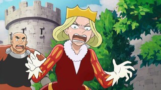[Short AMV] Ranking of Kings - Faction