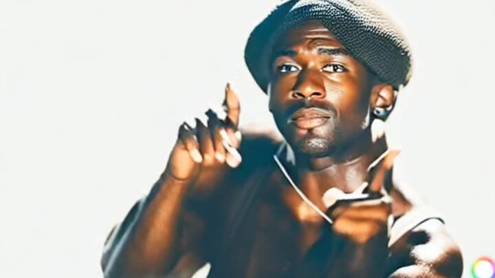 ikun phân khu Châu Phi