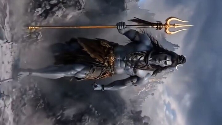 power house of galaxy lord mahakal