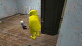 [Game][GMOD]Hide And Seek: Turning Into Glass