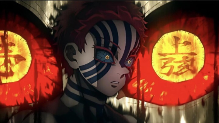 ⚡️⚡️ความมันส์กำลังมา! สองนาทีพามาสัมผัสความตระการตาทางภาพของดาบพิฆาตอสูรอย่างเต็มอิ่ม⚡️⚡️