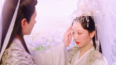 成毅对杨紫入戏太深,安排工作人员当司仪,亲几次嘴没关系