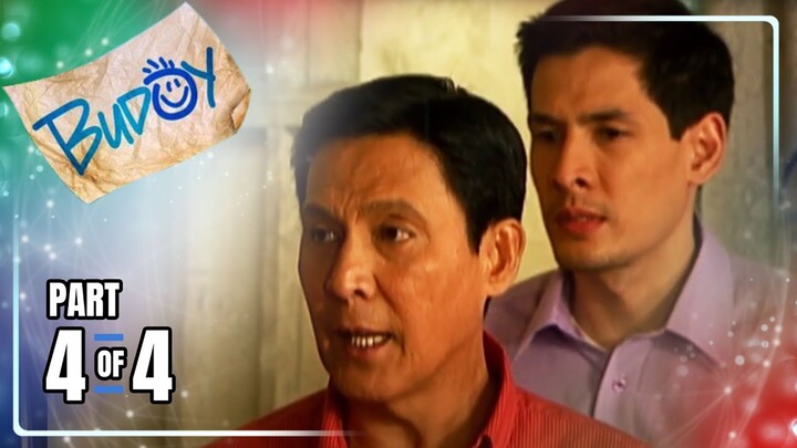 Budoy | Episode 44 (4/4) | June 11, 2024