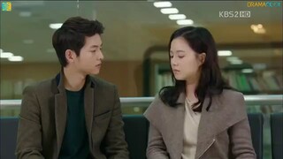 Innocent Man English Sub Episode 20