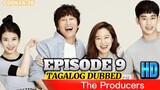 The Producers Episode 9 Tagalog