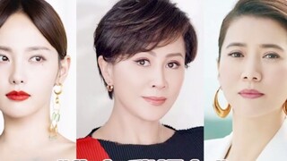 เพลงฮิตสุดฮาร์ดคอร์ของจางอี้ซิงและอนิตา หยวน "You Have Me, I Don't"