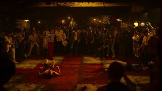 Like A Dragon : Yakuza eps 1 (2024)