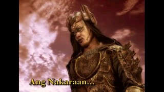 Encantandia 2005-Full Episode 128 (Si Evades)