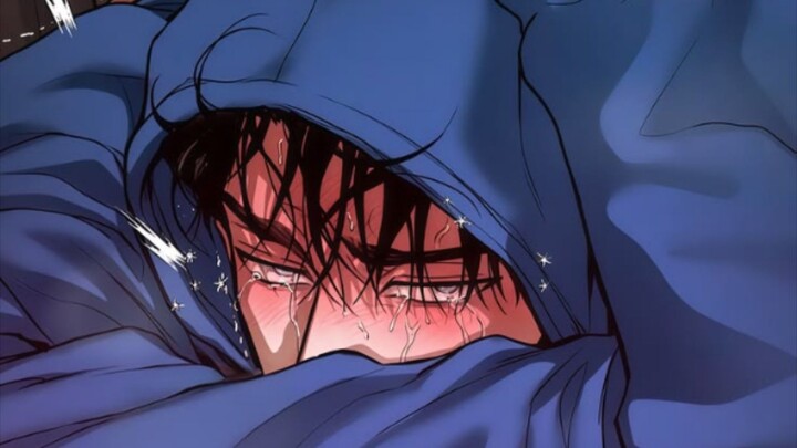 MANHWA BL 18+ UNCENSORED !! Malam Yang Tak Terlupakan ❗