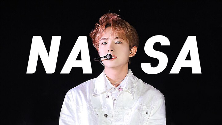 【YUSHI·fokus】NASA di tengah hujan|240420 smtown Festival Kembang Api
