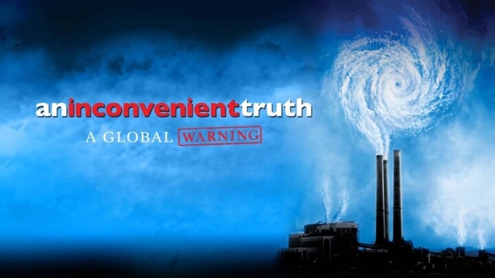 Watch An Inconvenient Truth Full Movie 2006 HD