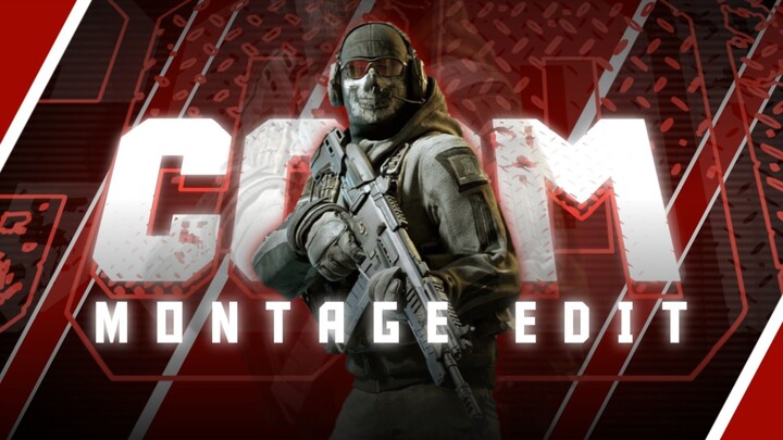 CODM Montage pistol edit lagi cuy