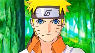 Uzumaki Naruto!!