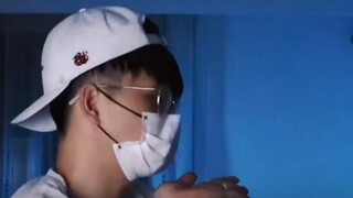 【Tutting】《Egyptian Gloves Road Tutorial Episode 1》Four-week frame trajectory