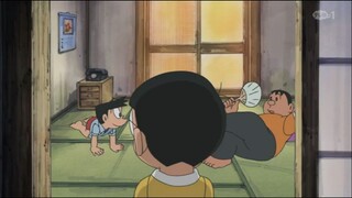 Doraemon episode 136