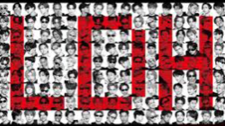 LDH Live Expo 2024 part 2