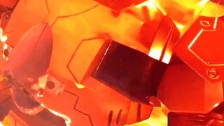[The pinnacle special effects ten years ago... Fire Dragon King still has something to offer]
