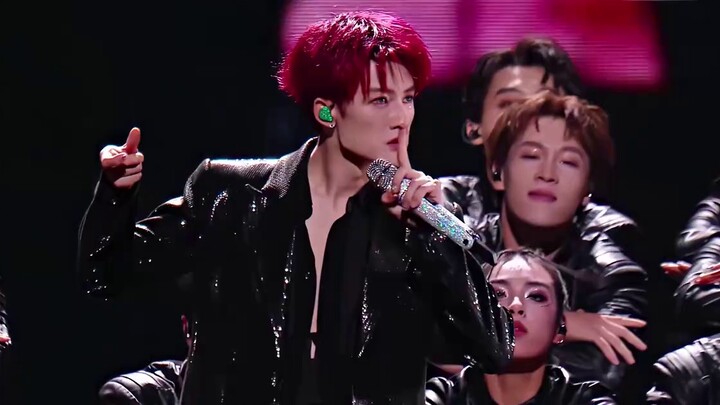 "Experience the ultimate aesthetics of Tan Jianci's concert in the 80s"