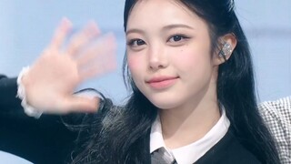 Hearts2Hearts最新回归曲FOCUS 251031打歌舞台