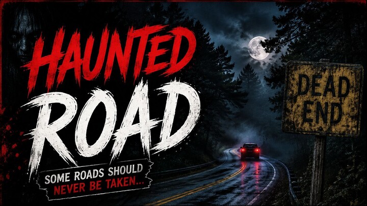 Haunted Road
