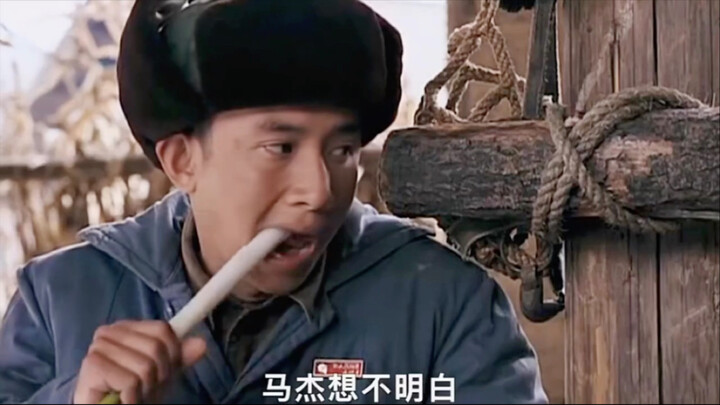 A young man’s tangled feud with two donkeys: a film review of “Just You Wait”