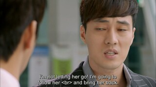 The Masters Sun Episode 16 (2013)