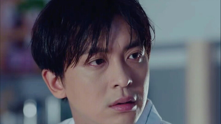 حبيبتي حامل، فتوقف الصبي عن التظاهر بالفقر واصطحب زوجته مباشرة إلى فيلا فاخرة.