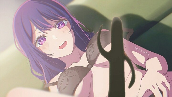 Oshi no Ko Part Of Me