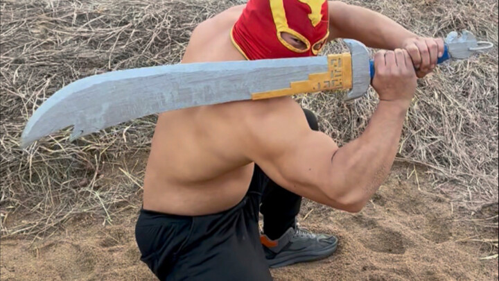 A childhood wonder that finally makes those long-ago dreams come true!